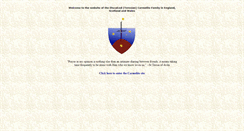 Desktop Screenshot of carmelite.org.uk